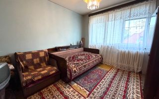 Apartament decomandat / etaj intermediar / Zona Grigorescu - Poză 4