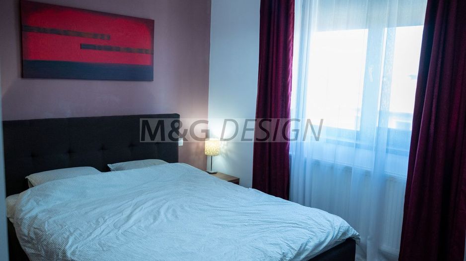 Apartament 3 camere Giroc bloc nou - Poză 4