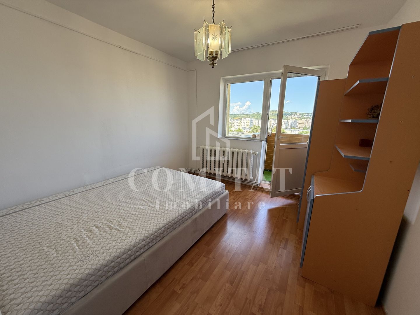 Apartament cu 2 camere decomandate | Zona Cinema Dacia - Mănăștur - Poză 2