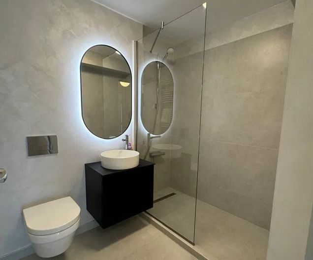 duplex Cloud 9 | Aviatiei | Pipera | 2 terase +2 parcare - Poză 16