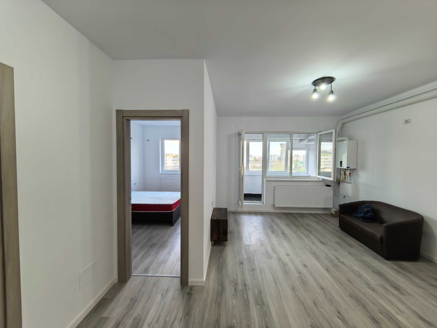 Apartament 2 camere de închiriat Brâncoveanu - Poză 1
