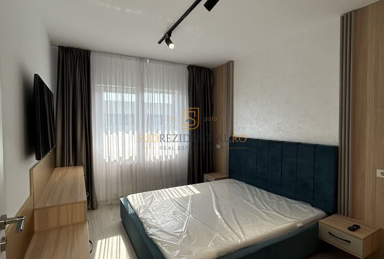 Apartament finalizat de vanzare, The Grand Kristal Residence, Sector 4 - Poză 6