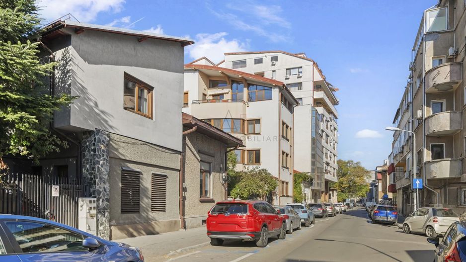 0% COMISION | Casa P+M 2 Camere | Zona Dacia - Poză 11