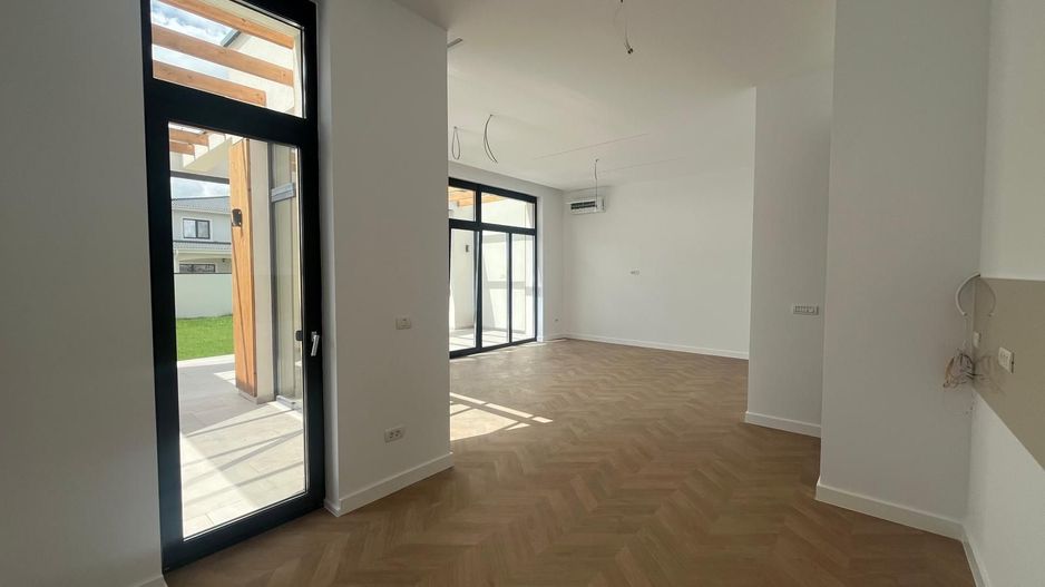 COMISION 0% | Casa Smart Serena 1 | 120 mp utili | 516 mp teren - Poză 8