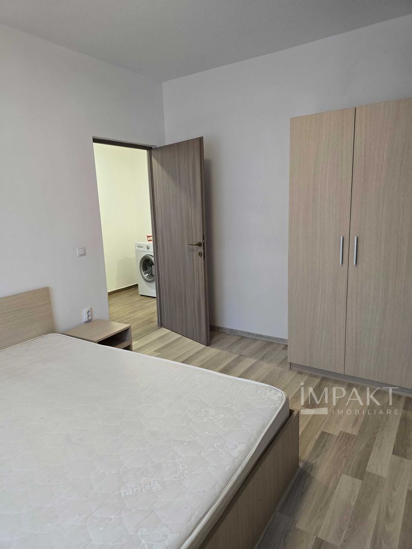 Apartament cu 2 camere decomandat- zona Calea Turzii - Poză 5