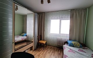 3 camere decomandate, parter înalt, zonă Kaufland Mănăștur. - Poză 1