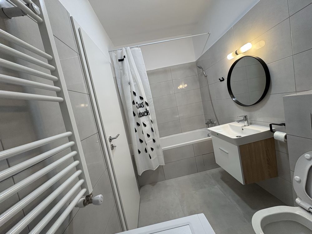 Garsonieră spațioasă 58 mp, Militari – lângă Metrou Păcii - Poză 7