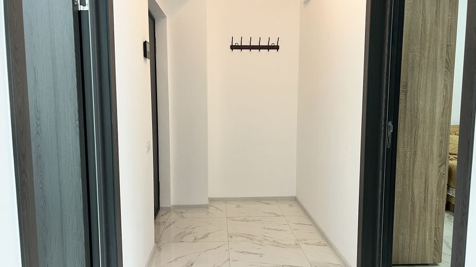 Apartament. 2 camere de inchiriat zona Campus - Aviatorii III - Poză 6