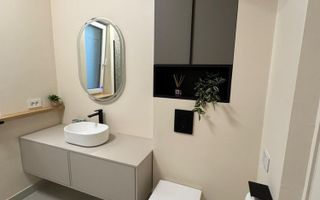 Apartament premium 2 camere parcare balcon boxă pe Șoseaua Alba Iulia - Poză 8