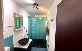 Garsoniera spațioasă | Parter, zona Vitan | locuit/investiție/firma - Poză 7