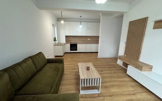 Apartament NOU cu 3 camere si curte 60 m +loc de parcare acoperit - Poză 5