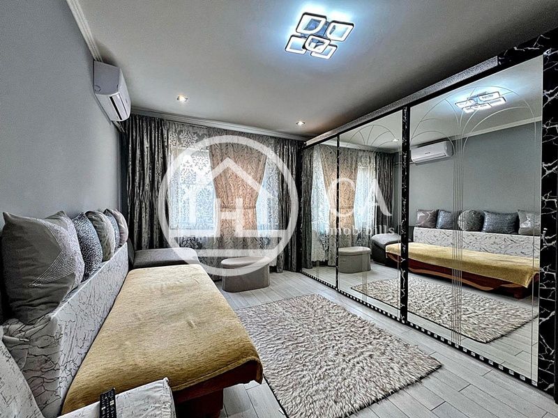 Apartament de vânzare cu 2 camere în zona Nufărul, Oradea - Poză 1