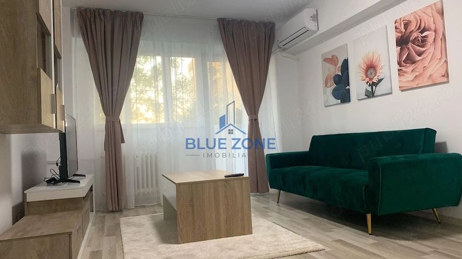 Apartament 2 camere de închiriat – Ștefan cel Mare nr. 56, zona Bucur - Poză 2