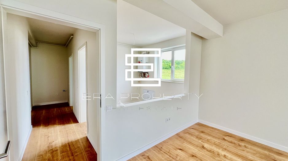 Apartament  54 mp/ ETAJ 1/zona Aeroport /Sibiu - Poză 6