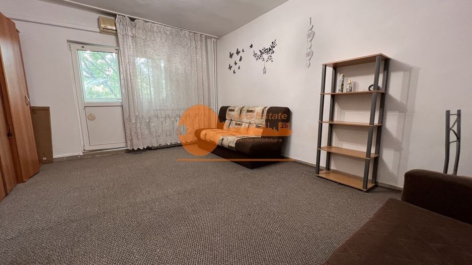 Apartament cu 2 camere in zona 13 Septembrie-Sebastian - Poză 1
