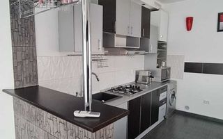 Penthouse 2 camere cu terasă panoramică – Europa - Poză 1