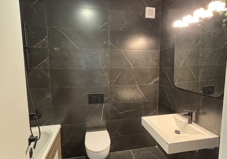 3 camere Pallady, 108mp, decomandat, parcare inclusa, bloc nou - Poză 6