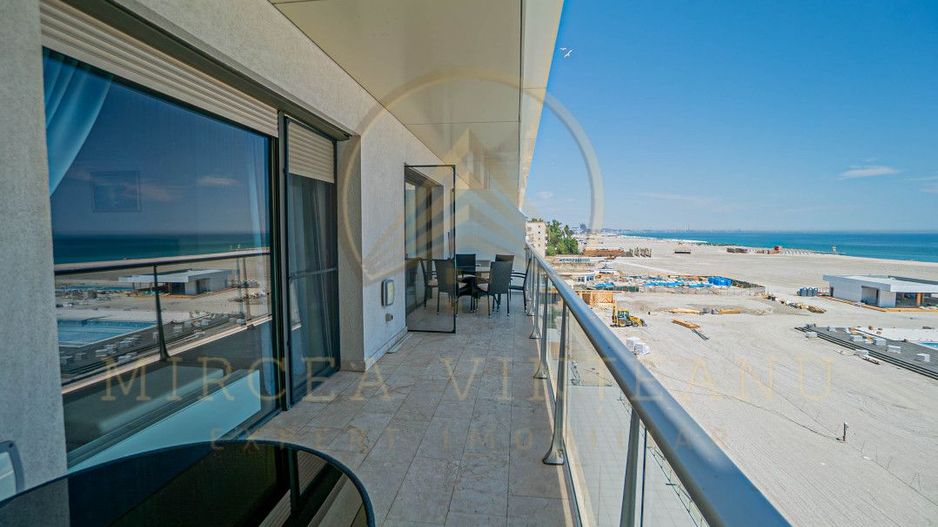 Stațiune Mamaia/ Hotel Rex - Penthouse  în Caelia Residence. - Poză 18