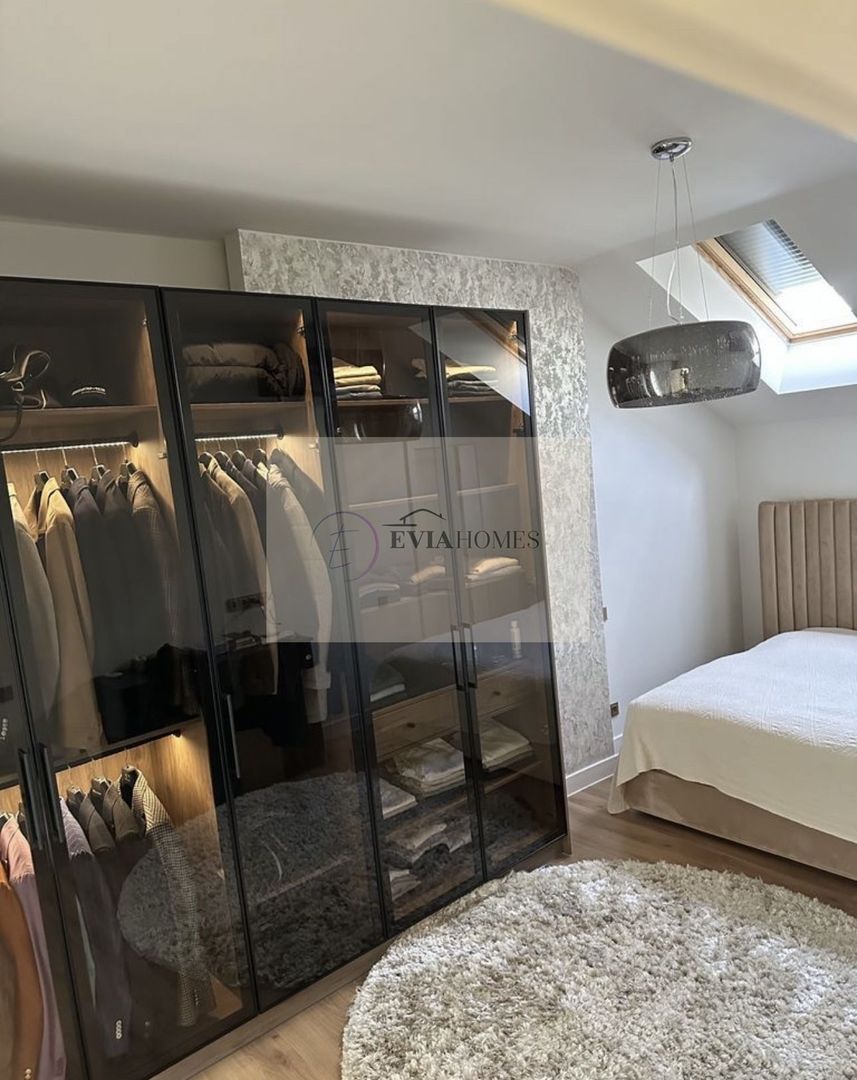 Casa individuală/ Cartier Grigorescu/ Zona Promenada Grigorescu - Poză 5