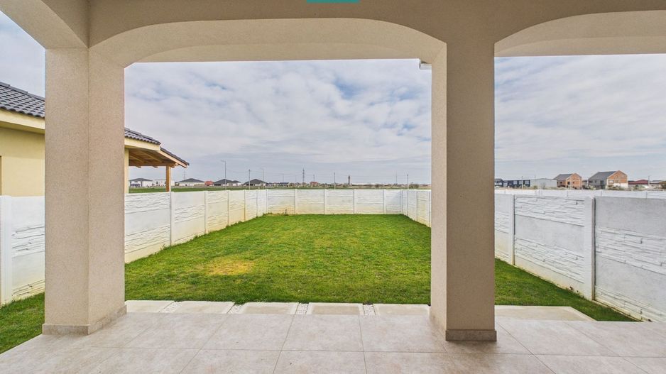 Duplex Premium-5 camere Mosnița Nouă - Poză 28