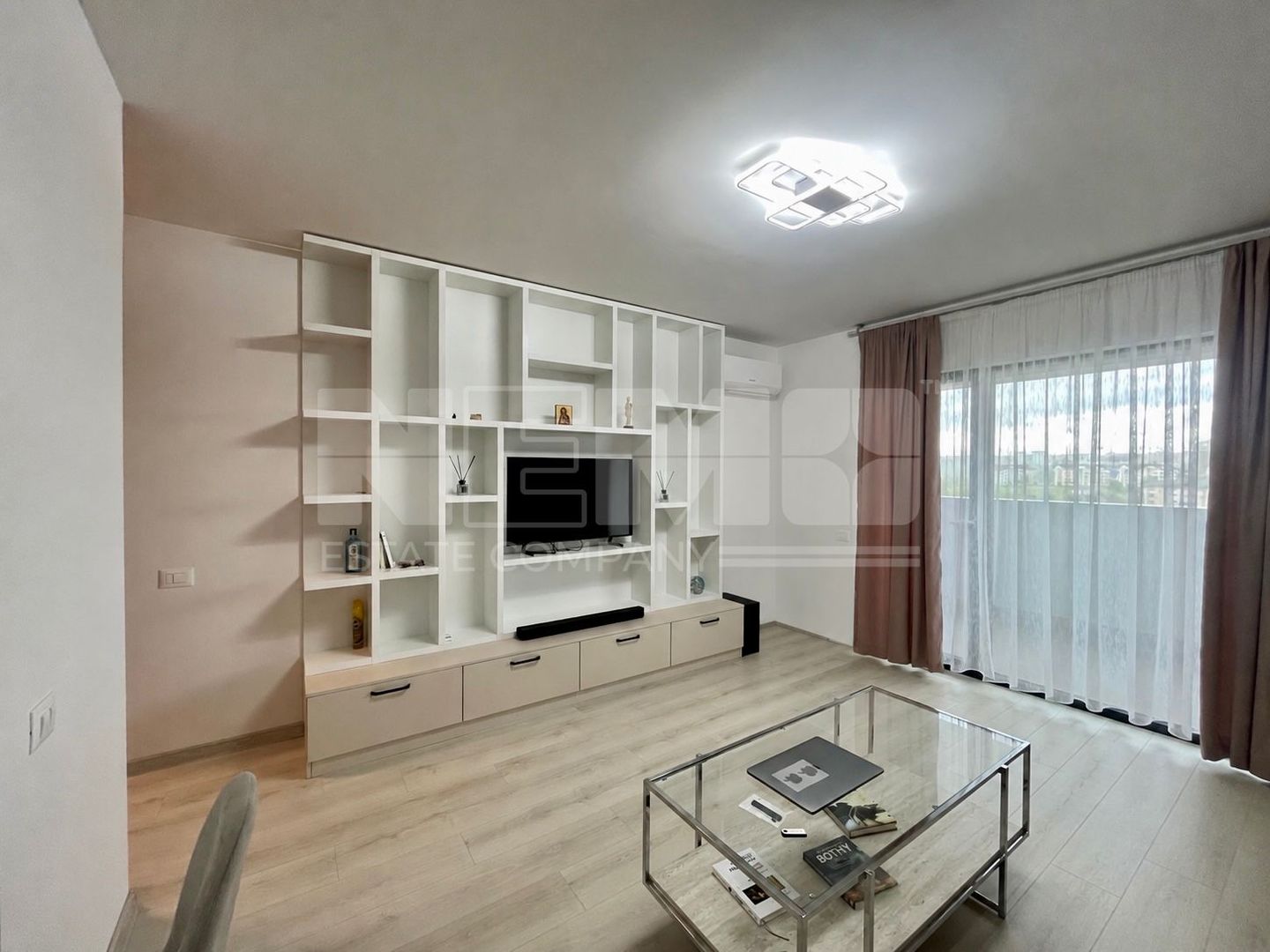 Apartament Nou 2 Camere | Avanera | Parcare Subterană | 60 MP - Poză 3