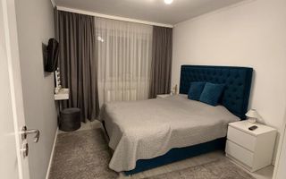 Inchiriere ap 2 camere Diham cu loc de parcare inclus - Poză 2