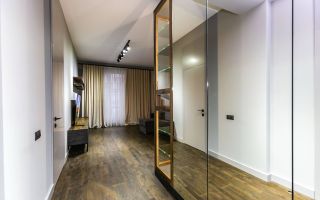Chirie, apartament, 2 camere, bd. Moscova, Rîşcani - Poză 7