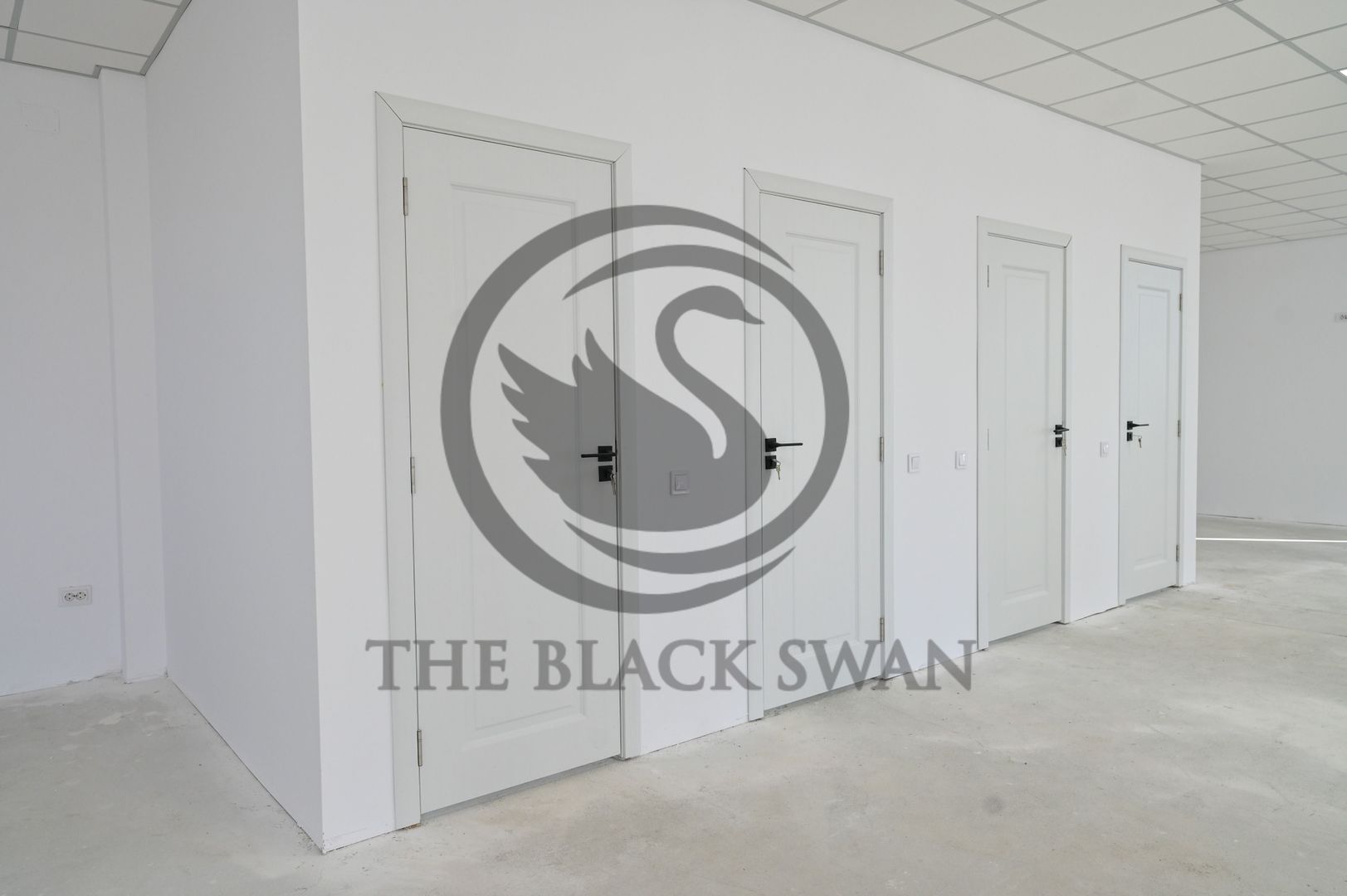 Spațiu comercial de vanzare | 306 mpu | Periș - Ilfov | Comision 0% - Poză 7