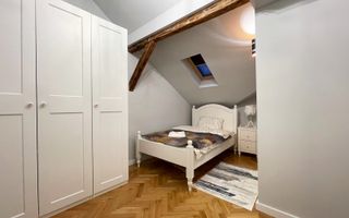 Casa, 3 dormitoare,2 bai, ultrafinisata, mobilat lux, Marasti, Paris - Poză 5