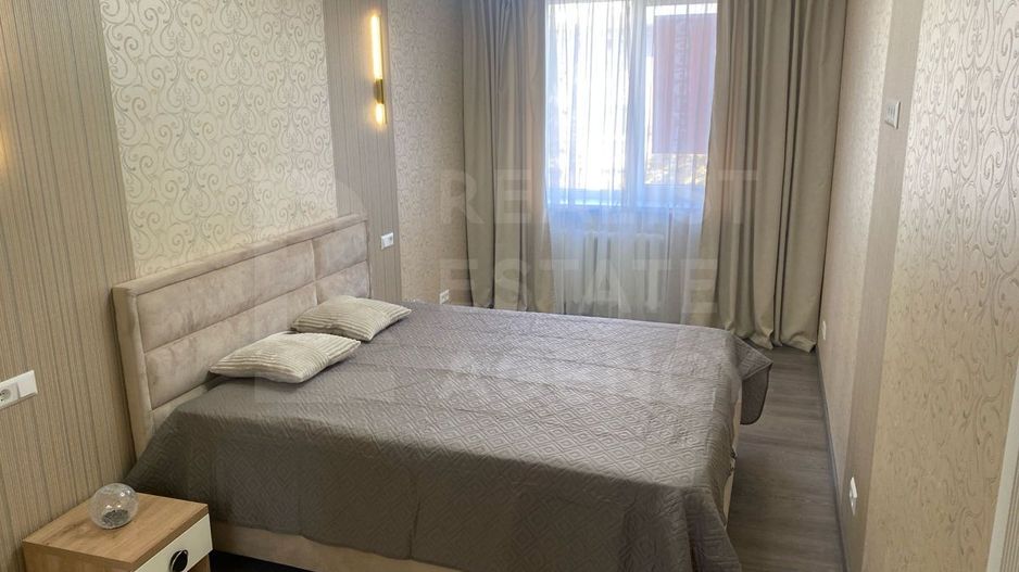 Vânzare, apartament, 2 camere, strada Florilor, Rîșcani - Poză 3