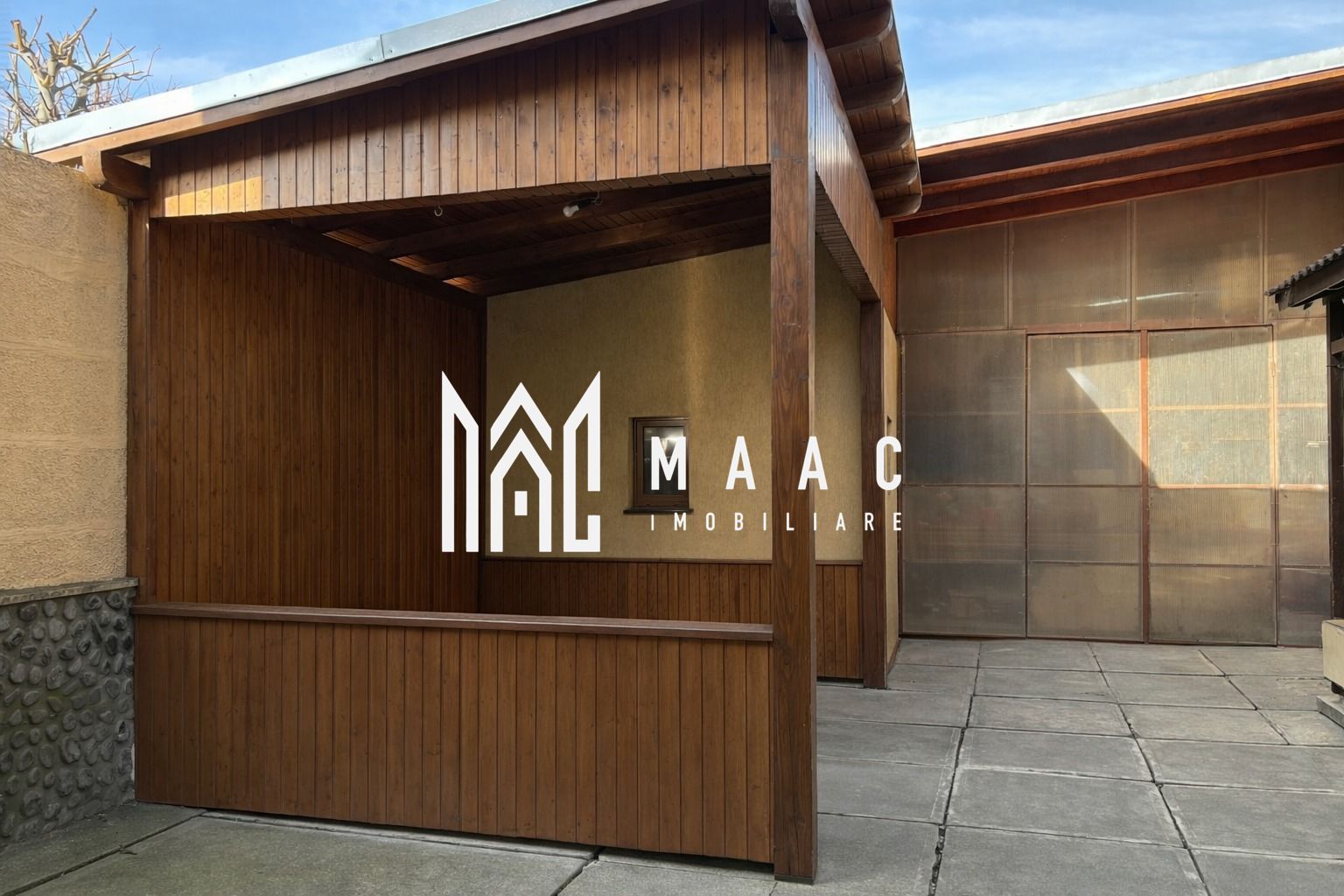 Casa 4 camere I Individuala I 810 mp teren I Turnisor - Poză 7