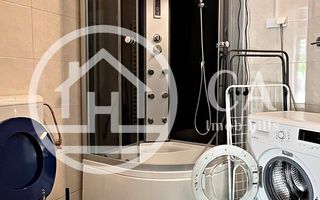 Apartament de inchiriat cu 2 camere in zona ultracentrala, Oradea - Poză 2