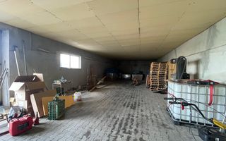 Hala de depozitare în Lazaret - Poză 1