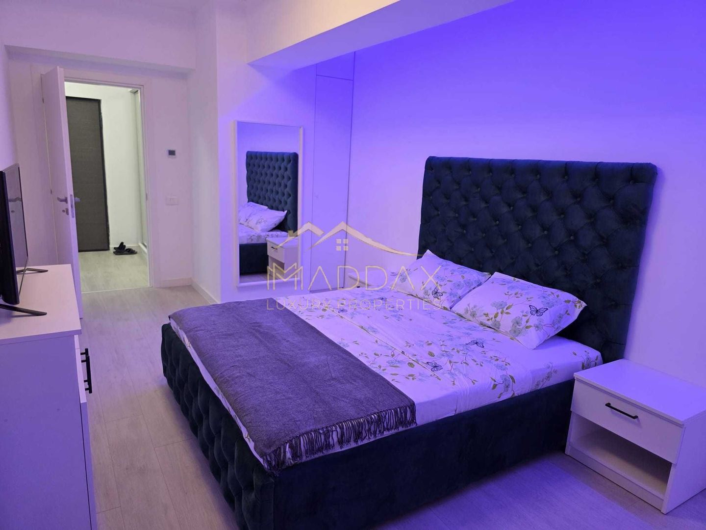 ✨ PRIMA ÎNCHIRIERE | Smart Residence Lujerului | Parcare Subterană | Încălzire - Poză 6