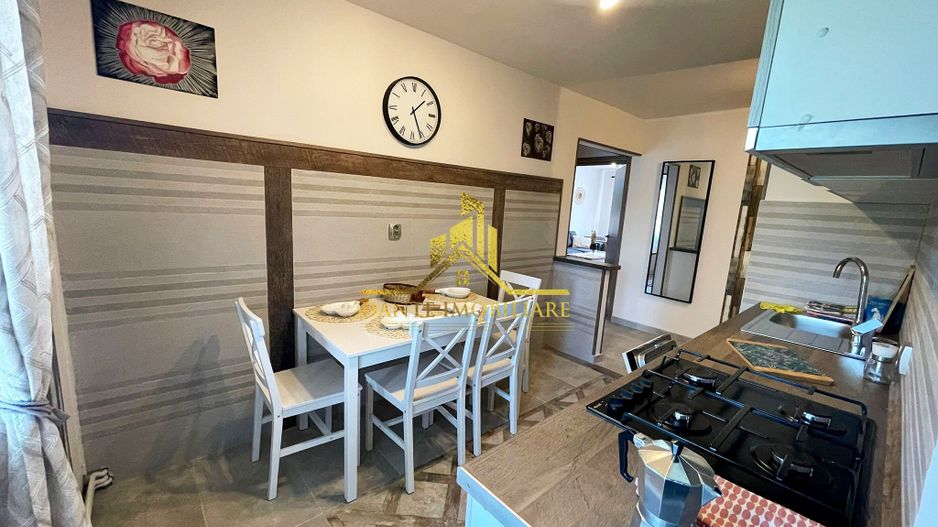 2 camere, decomandat, spatios, modern , Plopilor, Cluj Arena - Poză 11