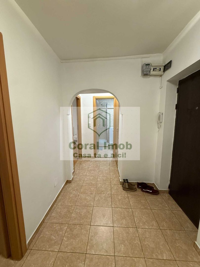 Inchiriere - Stefan cel Mare - 2 Camere - Bucuresti - Poză 5