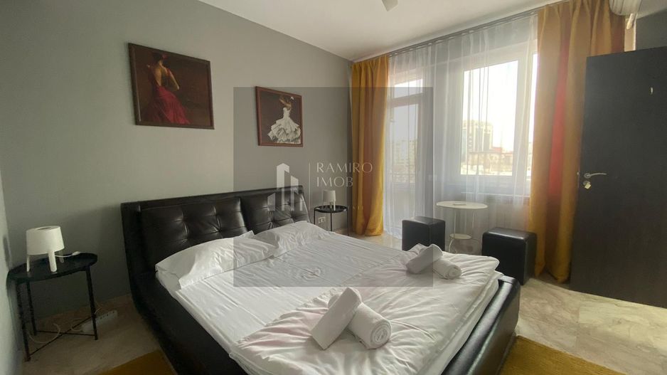 Apartament 220mp utili +terasa 210mp -bloc2010 Unirii -Pasaj Marasesti - Poză 2