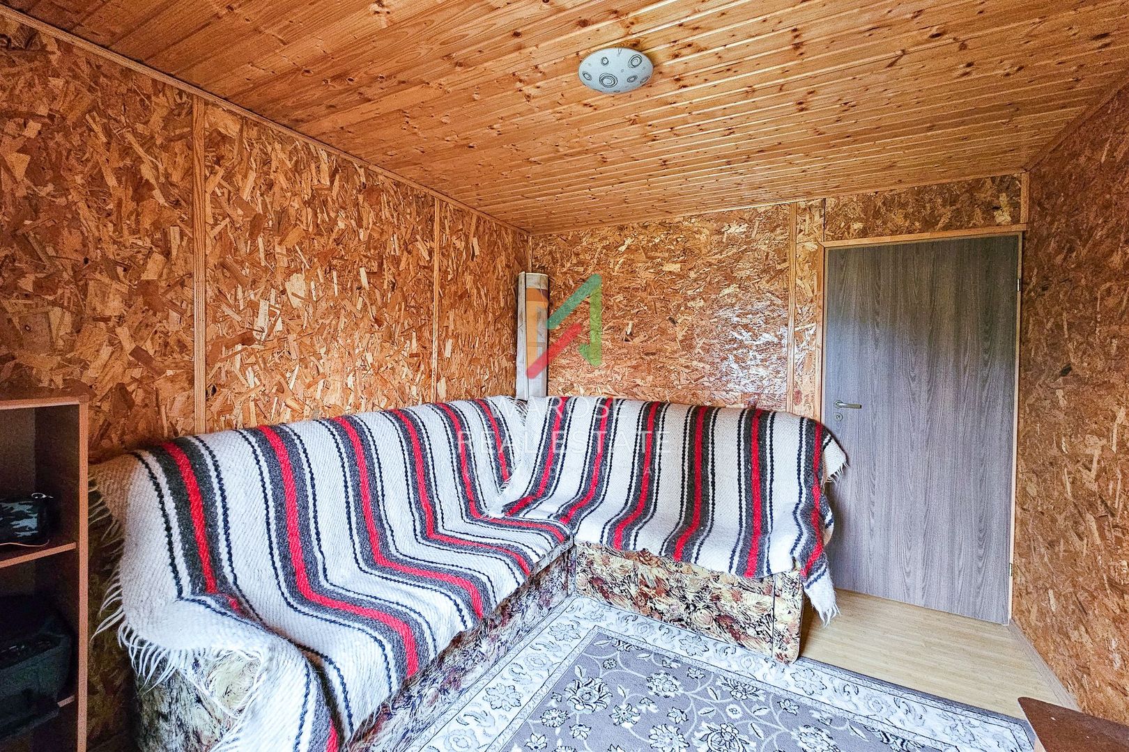 Teren Investitie- 1730 mp-Cabana construita 60 mp - Poză 8