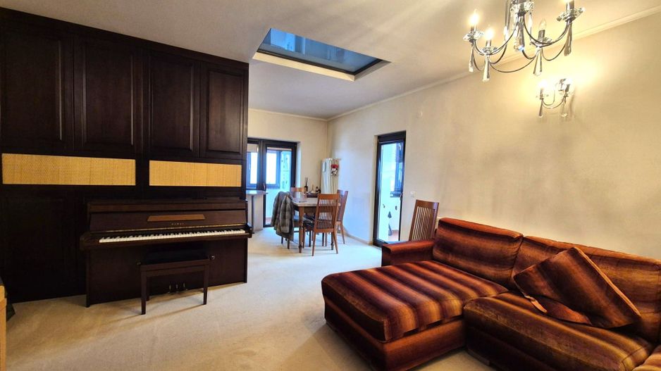 Comision 0 - Apartament în vilă, spațios, priveliște spre cabana Postăvaru - Poză 10