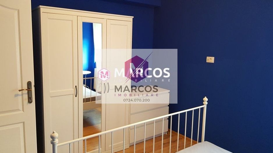 Apartament 2 camere semidecomandat, et.2, Moroasa, ID 599 - Poză 1