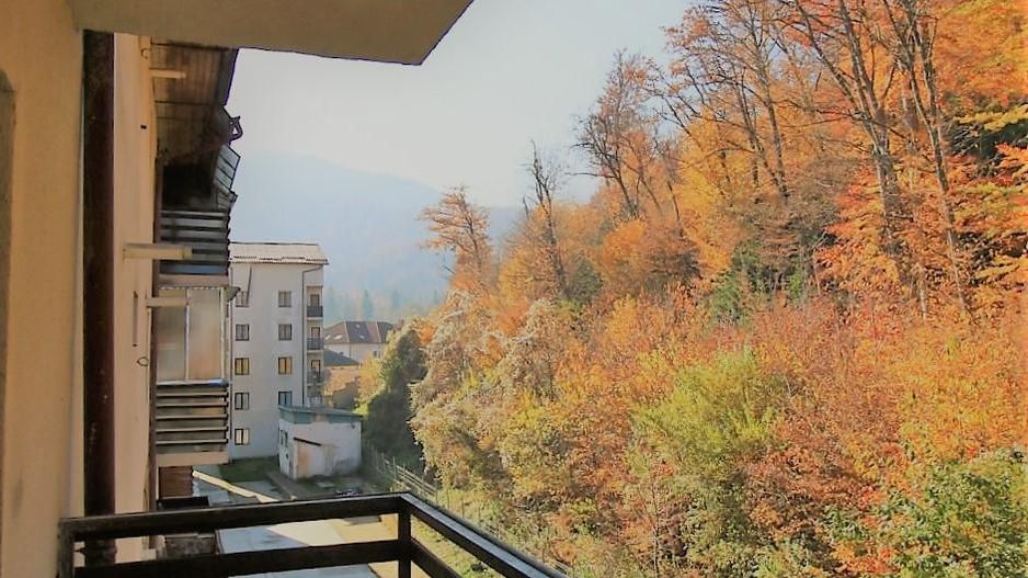 Exclusivitate - Garsoniera structura mare, decomandata - Poză 8