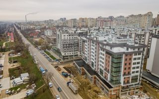 Vânzare, apartament, 2 camere, str. Nicolae Milescu Spătaru, Ciocana - Poză 4