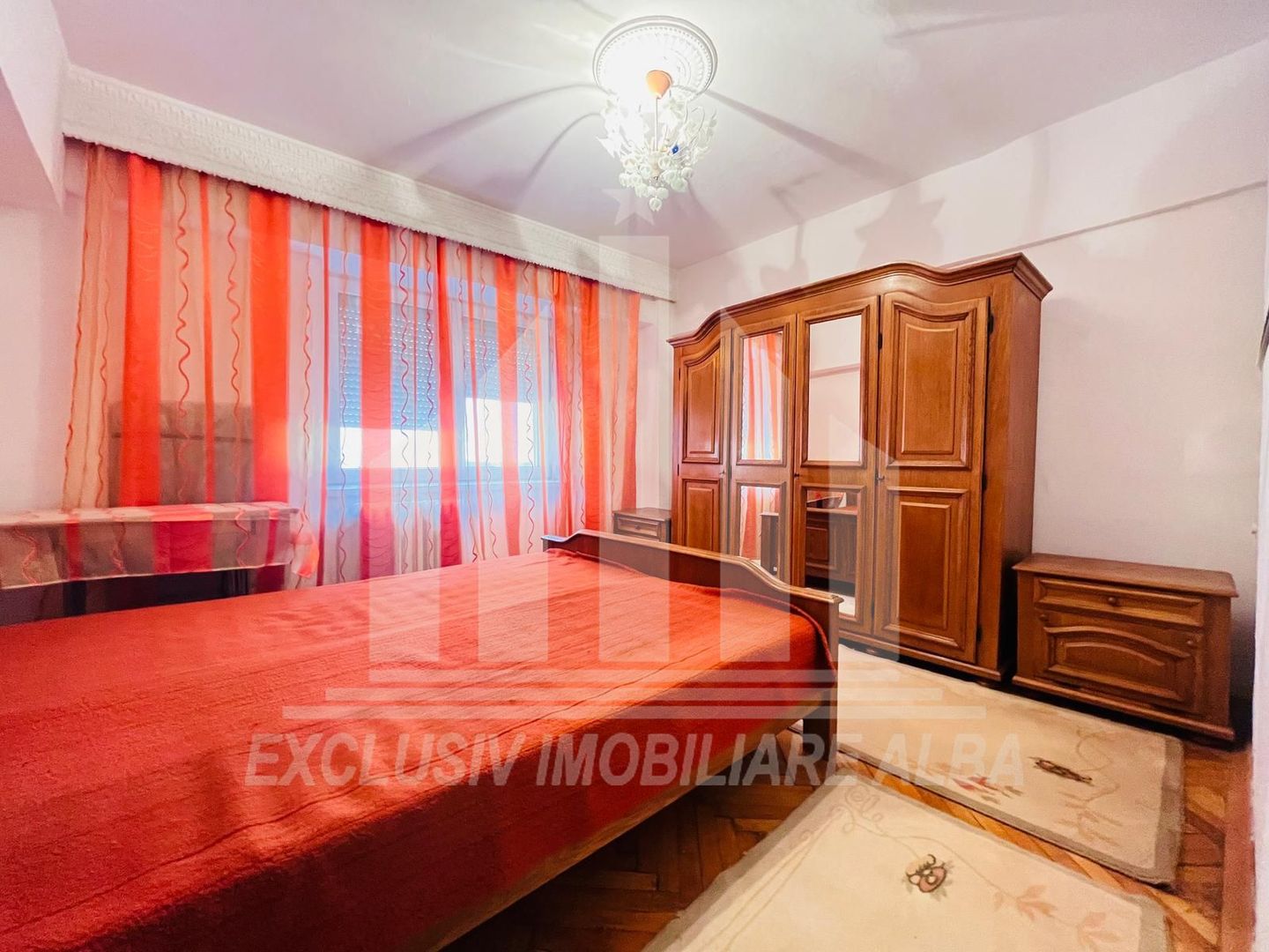 Apartament 3 camere decomandate | 60 mp | Etaj intermediar | Ampoi 1 - Poză 4
