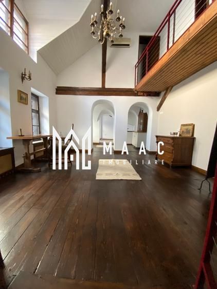 Casă, Spațiu Comercial | 270 MPU | Ultracentral - Poză 3