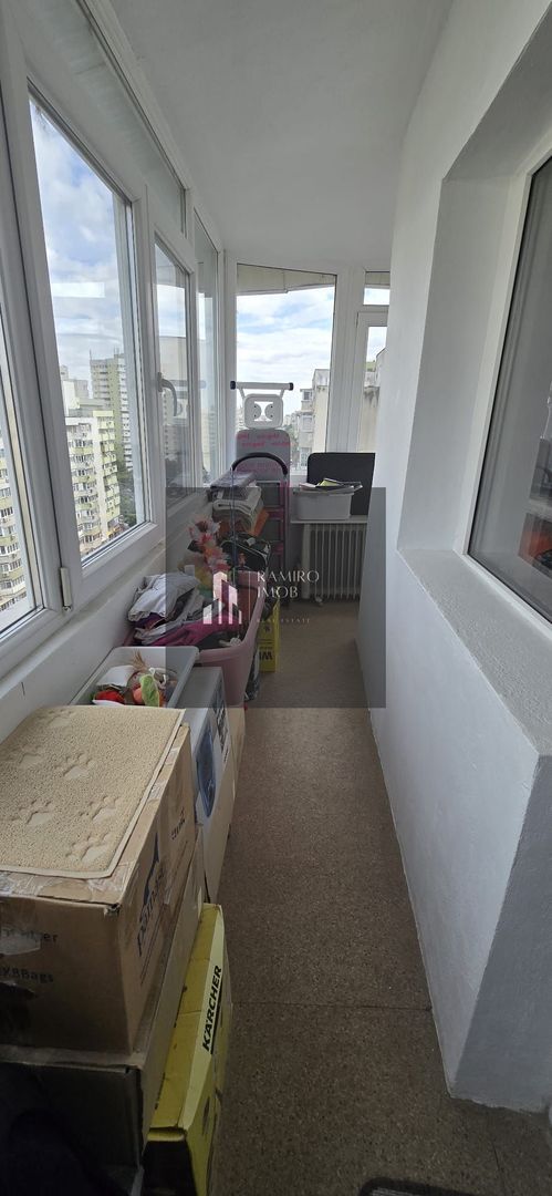 3 camere decomandat Șoseaua Pantelimon/Mega Mall - Poză 18