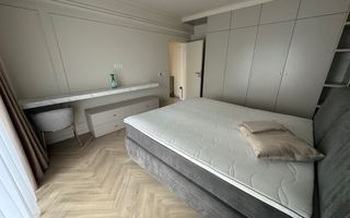 Apartment deosebit  se vinde complet mobilat - Poză 1