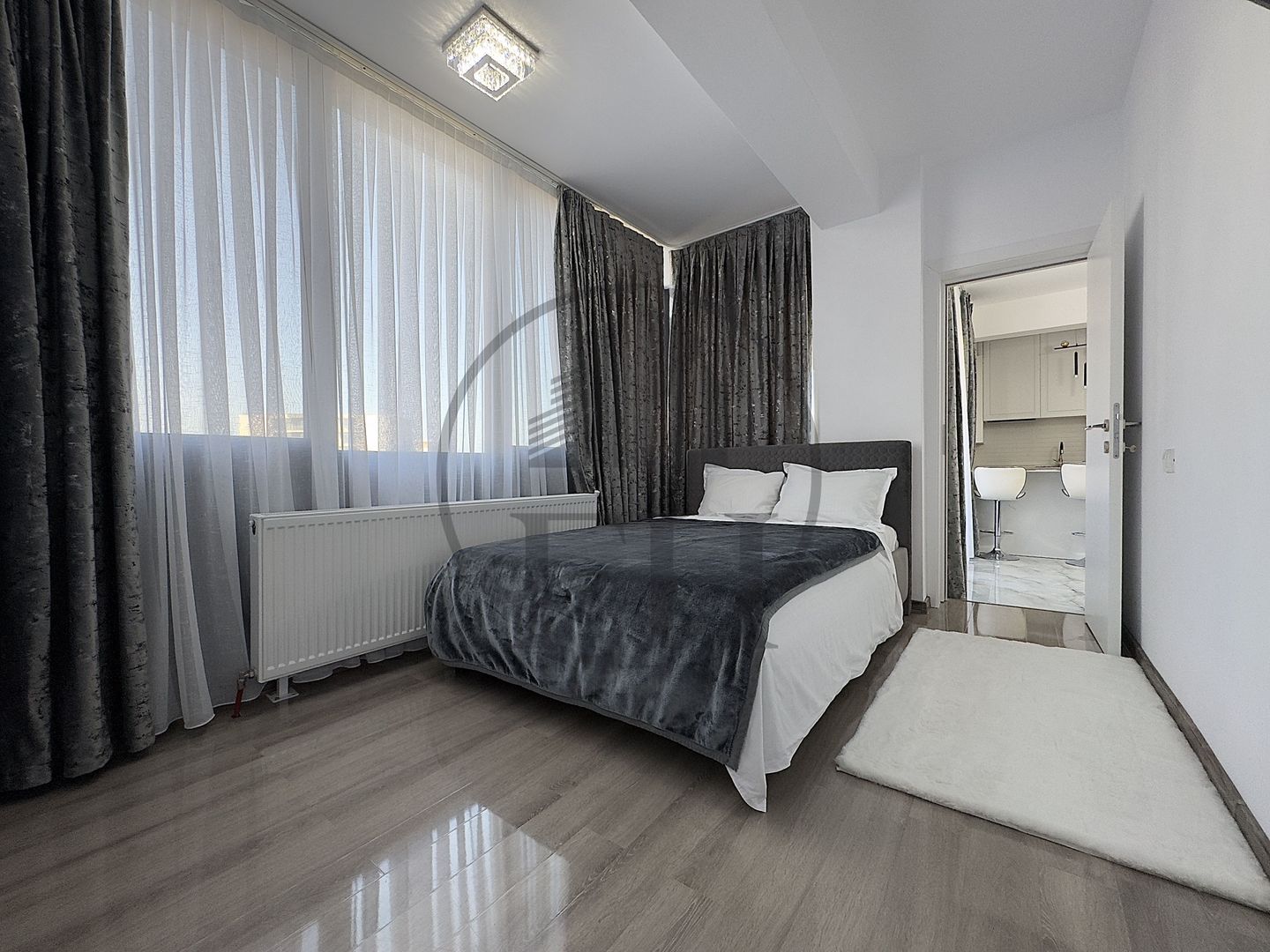 Apartament 3 camere de vanzare Mamaia Sat, Constanta - Poză 9