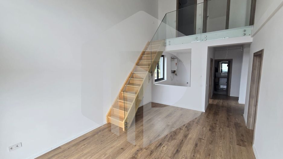 Apartamente 3 camere lux zona Vest Davinci - Poză 5