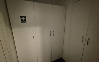 Apartament cu 3 camere, bloc 1990 - bd. Decebal piata Alba Iulia - Poză 14