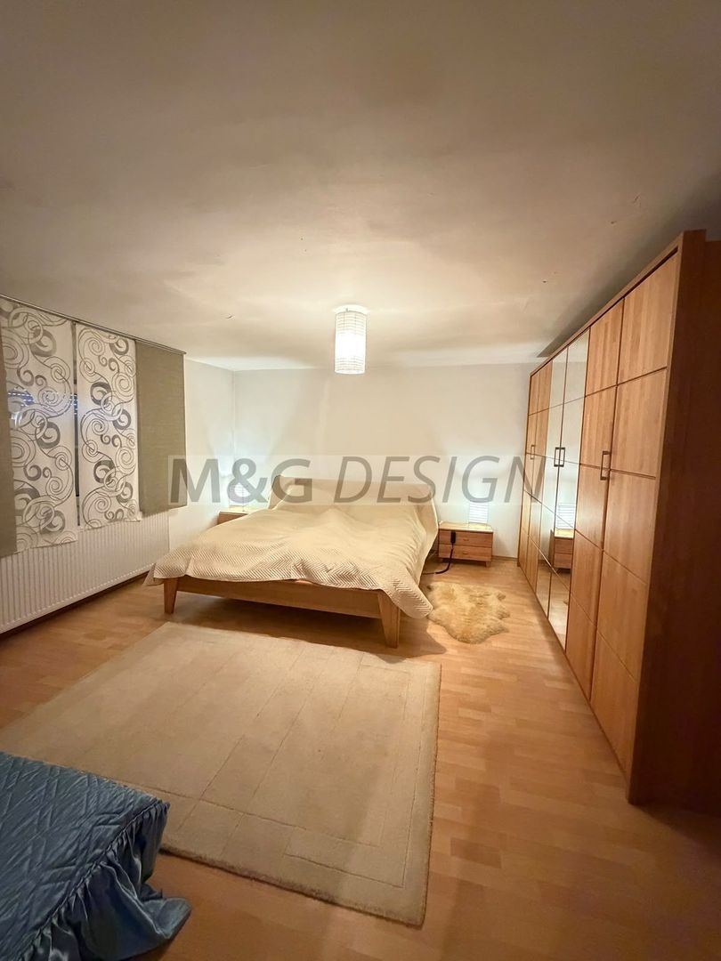 Casa nemteasca 4 camere Uivar - Poză 6